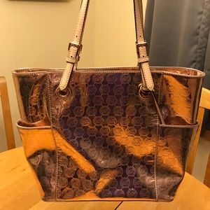 Michael Kors purse